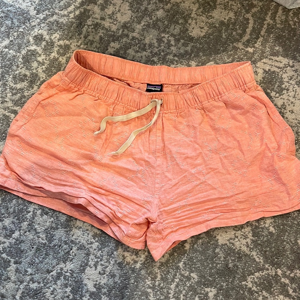 Patagonia Shorts